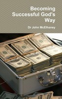 John Mcelhaney | Becoming Successful God's Way | Buch | Englisch (2018)