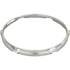 Gibraltar 12" Snare-Side Steel Power Drum Hoop 12 in. 6-Lug