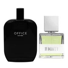Fragrance One King of Fresh by Jeremy Fragrance Office + The Mint