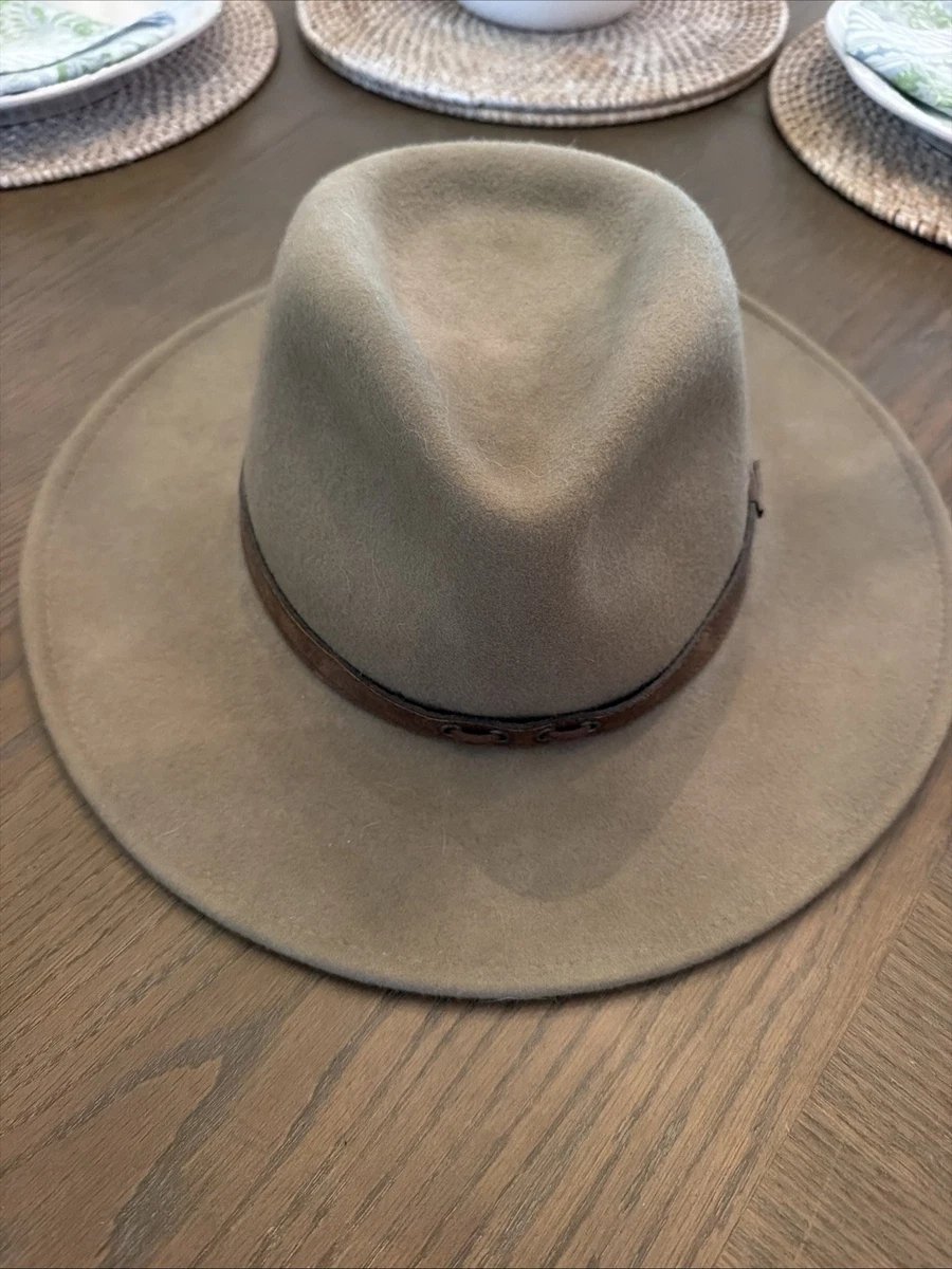Stetson Size L Brown Hats for Men for sale | eBay