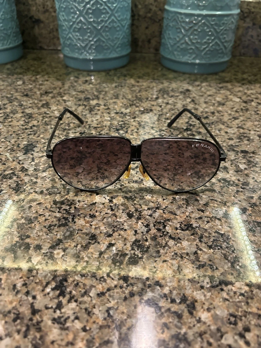 Folding Sunglasses In Vintage Sunglasses for sale | eBay