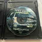 Test Drive V-Rally (Sega Dreamcast, 2000) Game Only - Tested