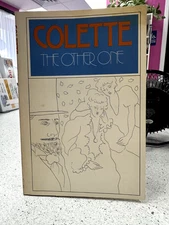 The Other One by Colette; Roger Senhouse; Elizabeth Tait paperback