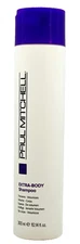 Paul Mitchell Extra-Body Volumizing Hair Shampoo 10.14 oz New 100% Authentic
