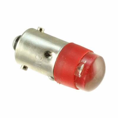 CONFIG SW LAMPE LED ROT 200-240V