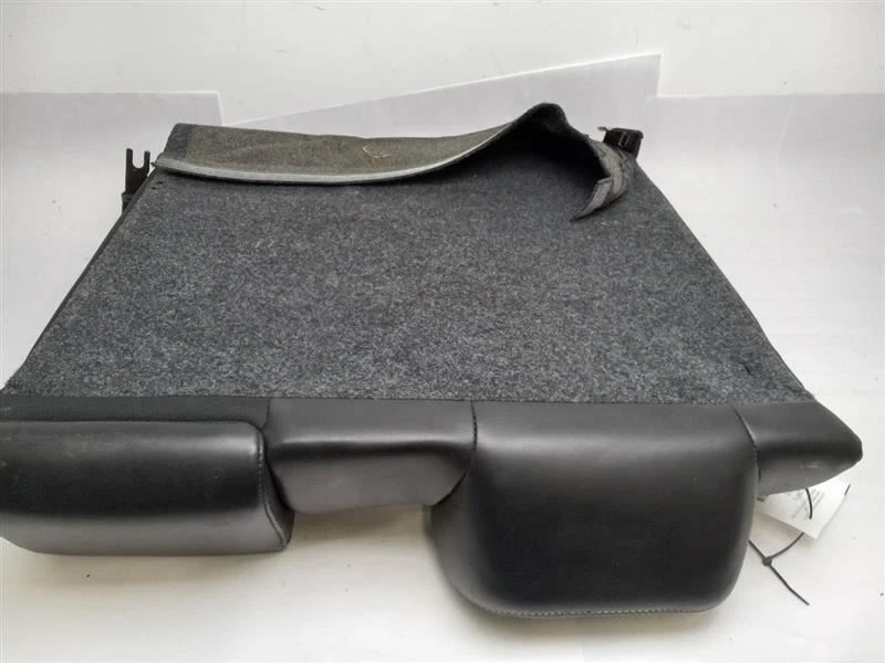 CONDUCTOR TRASERO Y ASIENTO SUPERIOR CENTRAL se adapta a Chrysler 300 2013 Foto 4 de 4