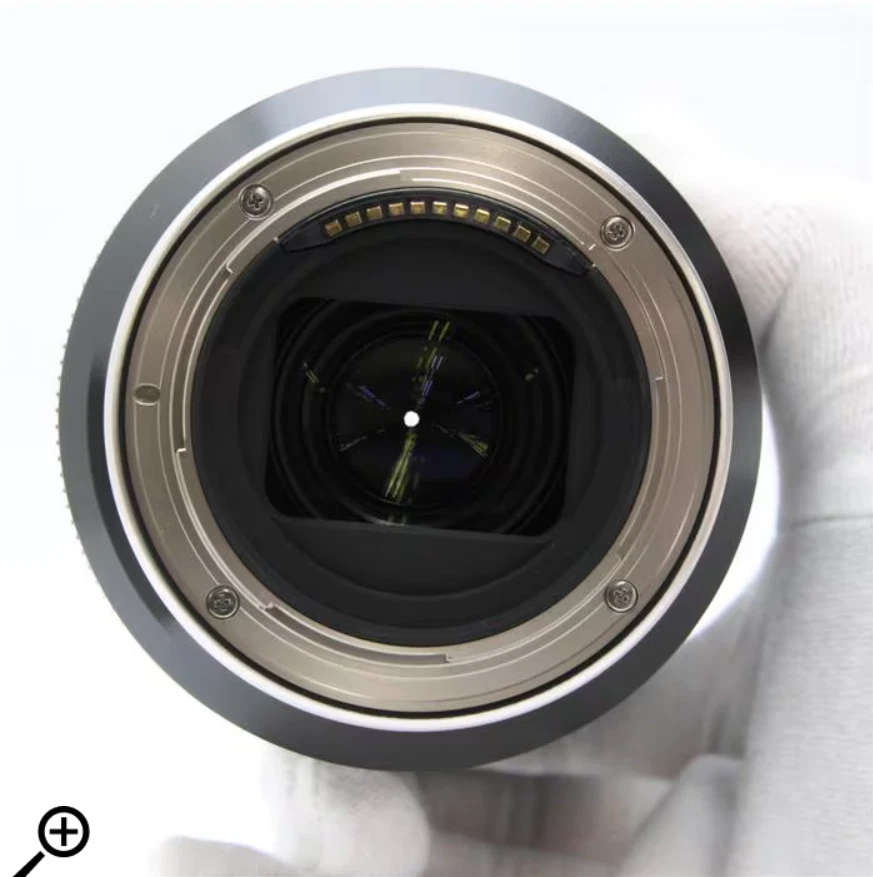 Camera Lens TAMRON 35-150mm F/2-2.8 Di III VXD Model A058 for Nikon Z mount NEW - Image 4 of 4
