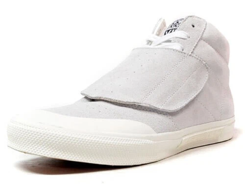 AIRWALK VIC Blanco AW-CL-5006 Japón Exclusivo Zapatillas Hombre WHT US10 28cm... - Imagen 2 de 4