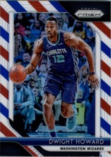 Click to enlarge Dwight Howard