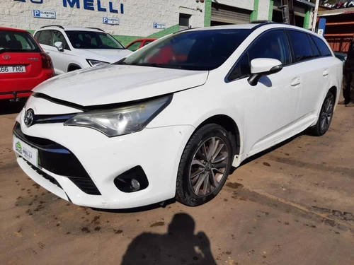 8273005J70 Caja Reles/Fusibles para TOYOTA AVENSIS TOURING SPORTS (T27) 8623261 - Imagen 9 de 10