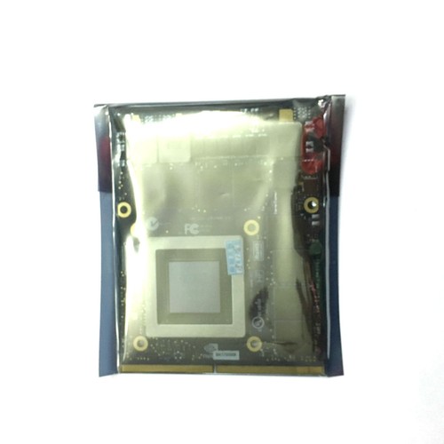 nVidia GTX980M 8G MXM SLI N16E-GX-A1 video Graphics card for notebook laptop