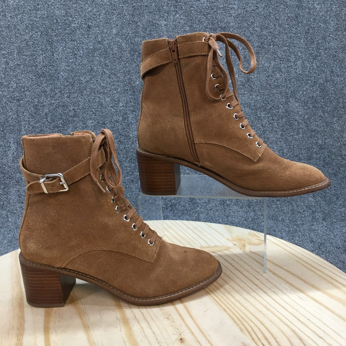 Heel Urban Outfitters Ankle Boots Bailey Patent Kitten Heel Ankle