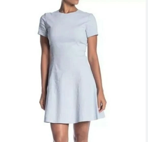 Theory modern seamed clearance shift