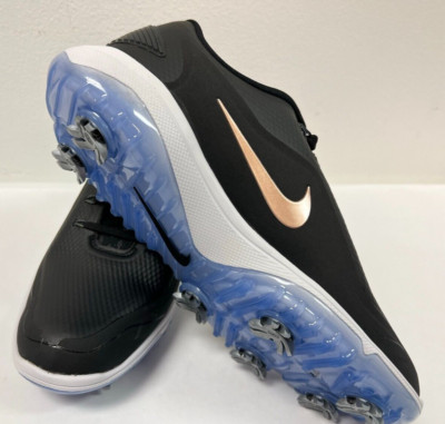 Nike React Vapor 2 Golf Shoe's Women's Black BV1139 001 Size 9 US NEW