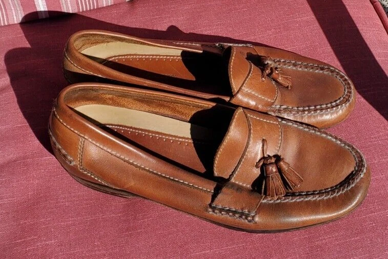 johnston murphy passport products for sale | eBay display picture 1