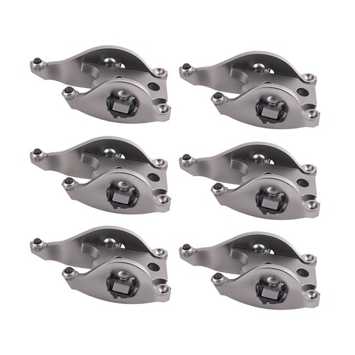 Brazos basculantes de escape de admisión para Ford 6,4 L Powerstroke diésel 2008-10 8C3Z6A588A - Imagen 6 de 11