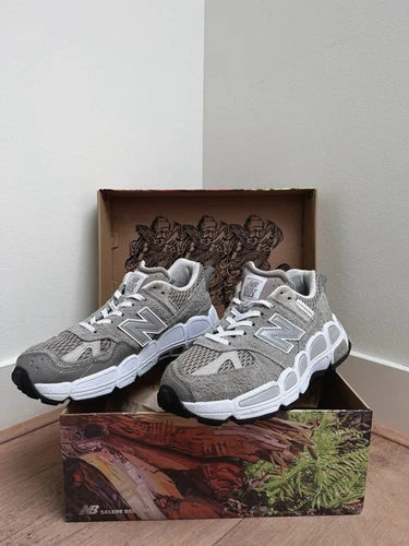 New Balance Salehe Bembury x 574 YURT Shark Skin [Size US 10 / EU 44]