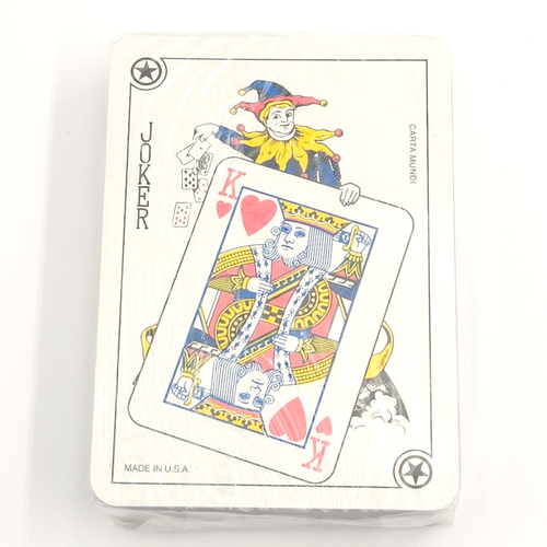 Mazzi di Carte da Gioco Tema Golf (3) Citazioni Giochi Umorismo Divertenti Sport Regali Sigillati - Foto 10 di 10