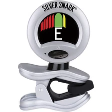 Snark Silver 2 Clip On Tuner