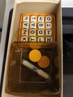 Boggle 1976 Parker Brothers VTG Old Hidden Word Game Family Friends Fun — photo 3
