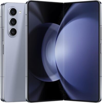 Samsung Galaxy Z Fold5 - 256 GB - Cream (Unlocked) for sale online
