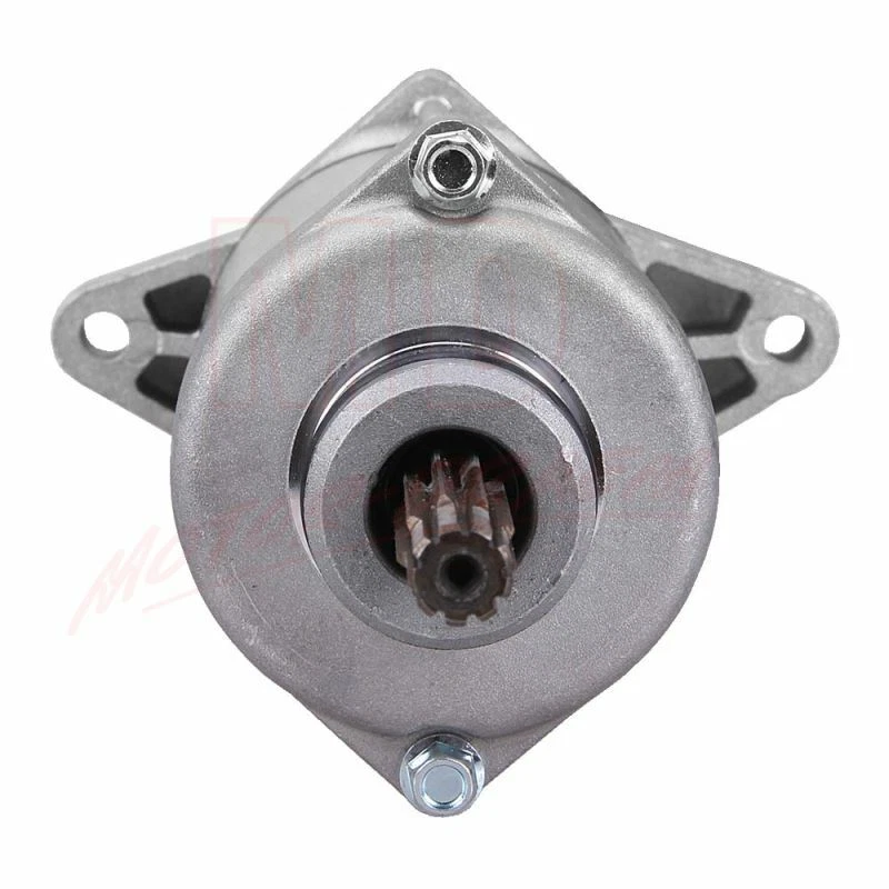 ARRANCADOR PARA HONDA RANCHER 420 TRX420 FM FE 4x4 ES 2007-2013 ATV 31200-HP5-601 EE. UU. Foto 4 de 4