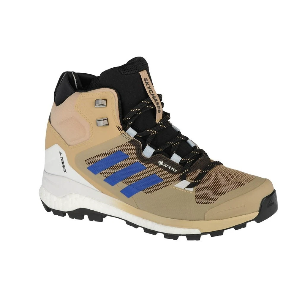 adidas Terrex Skychaser 2 Mid GORE-TEX Hiking Boots Size 6 RRP £180 GY5063
