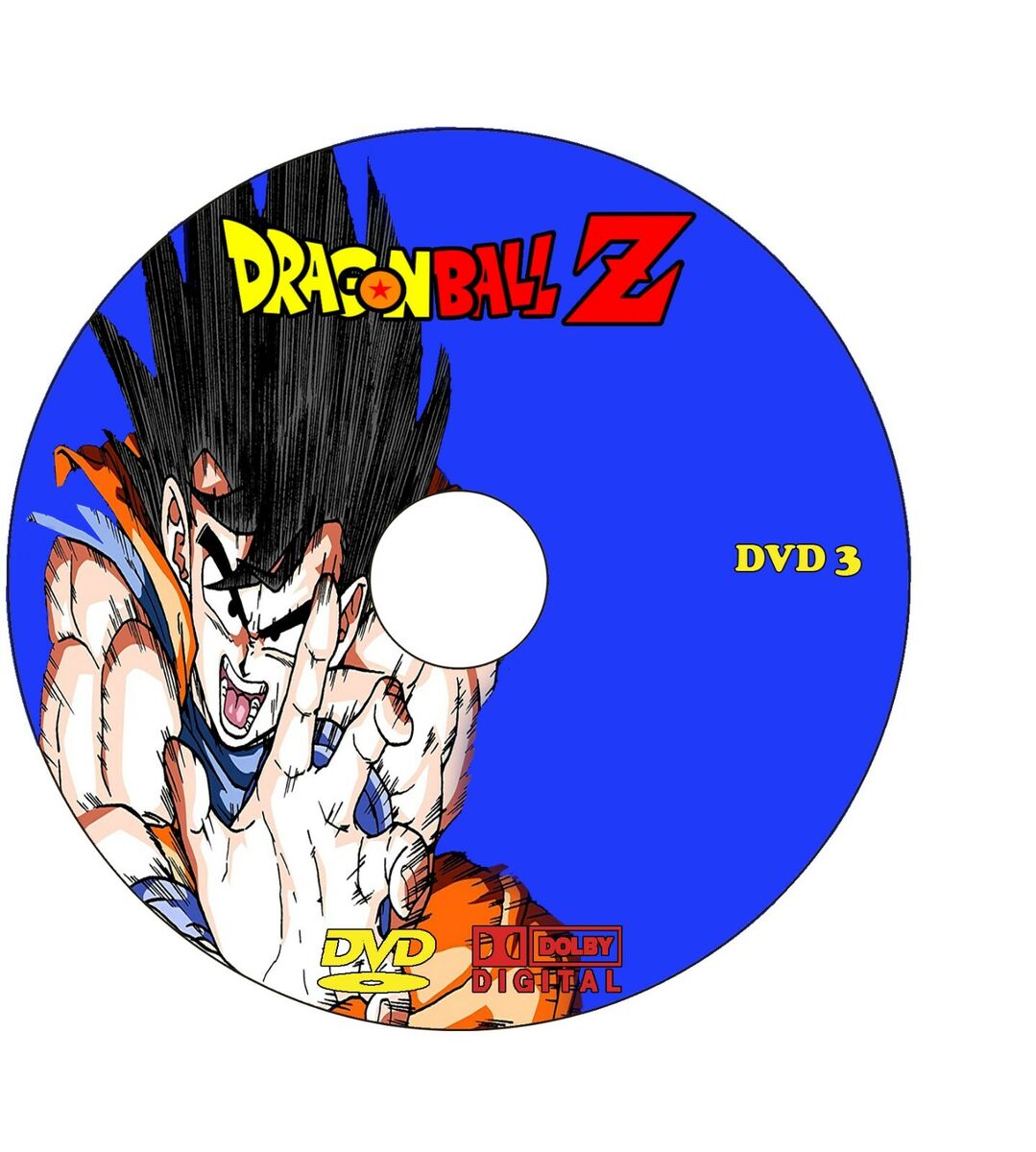 ANIME, DRAGON BALL Z, Episodes 1-291+1, English Dubbed, 29 DVD