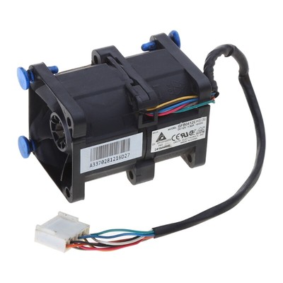 Replacement Server Cooling Fan for DL120 DL160 Gen10 Reliable Cooling Solution