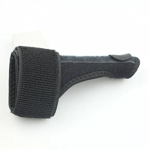 NHS Medical Wrist Thumb Hand Spica Splint Support Brace Stabiliser Arthrities UK - Picture 5 of 12