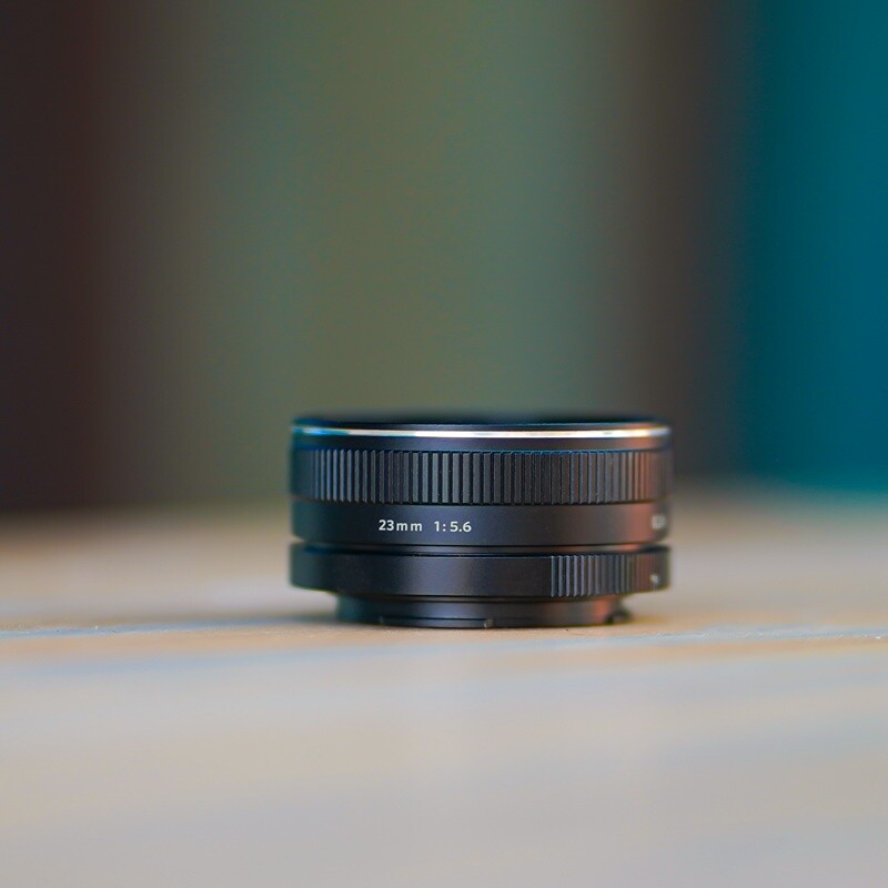 Brightin Star 23mm F5.6 MF Full Frame Wide Angle Lens for Brightin Star 23mm F5.6 MF Full Frame Wide Angle Lens for