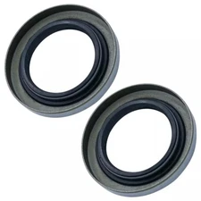 Brand New Caltric 1-543511 Fork Caster Oil Seals For Exmark / Toro 29518 30070