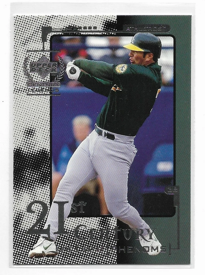 1999 Upper Deck Century Legends PICK-A-CARD Walker Seaver Spahn Maddux Biggio ++ - Image 2 of 2