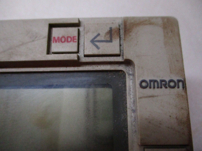 Omron H5L-A Time Switch | eBay