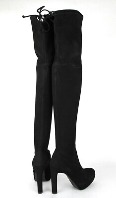 stuart weitzman plathighland