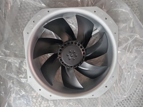 Neu W2E250-HL06-21 Lüfter 90 Tage Garantie Expressversand #Y - Bild 1 von 4