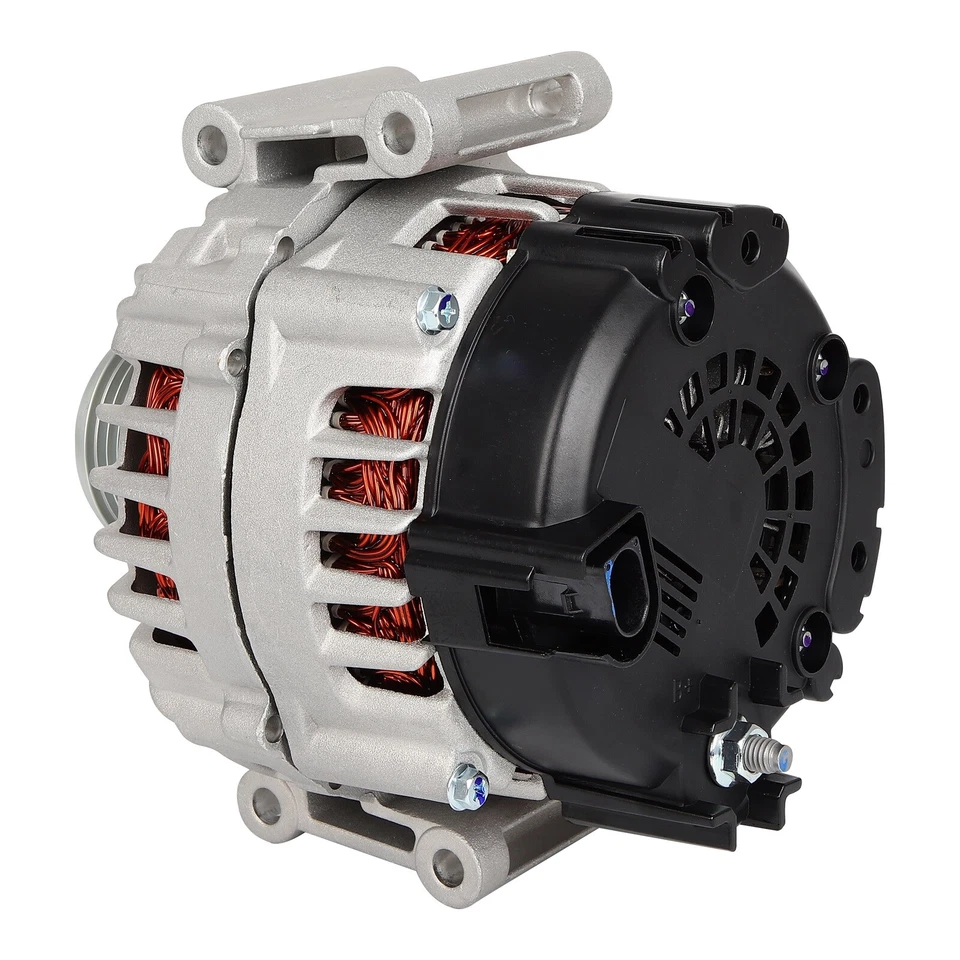Alternador para Audi A4 A5 Quattro Allroad 2013-2016 2,0 L180A 11706 Foto 4 de 4