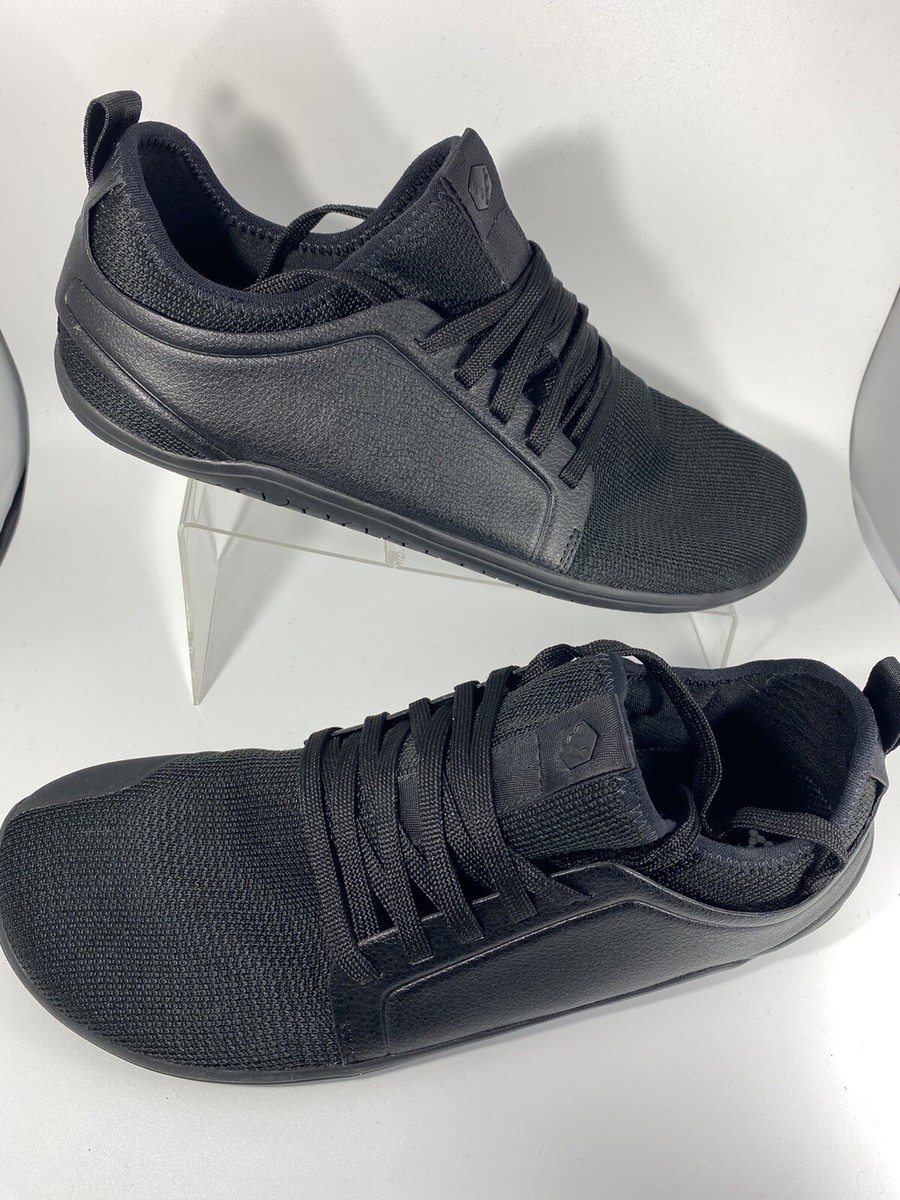 Vivobarefoot Kasana Vivobarefoot Kanna Ii L Mesh Black