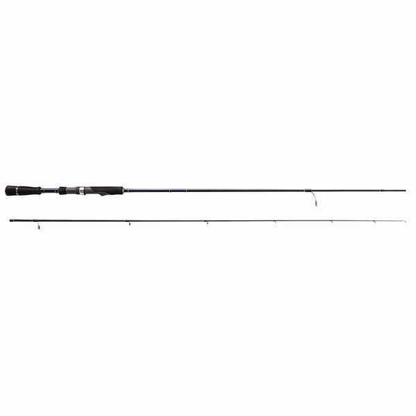 Major Craft 18 Solpara Light Game ROCKFISH TUBULAR Model SPX-T762L