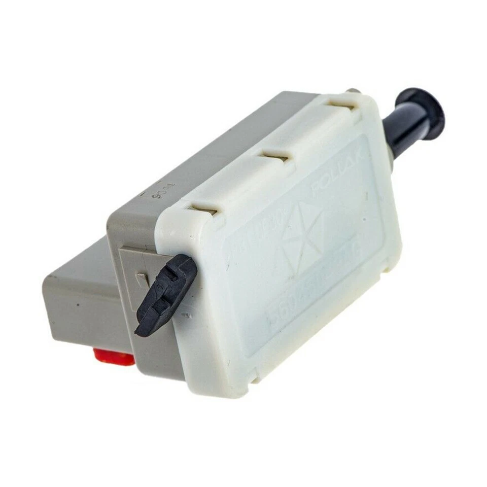 Stop Brake Light Lamp Switch Stoplight for Durango Dakota Nitro Liberty Caravan - Image 3 of 4