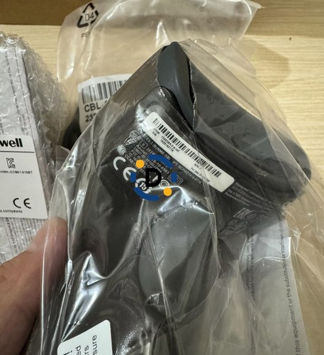 Scanner Honeywell 1902GSR-2USB-5-A nuovo - Foto 2 di 3