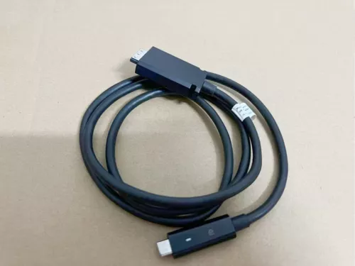 1pcs USB-C cable for Dell Docking Station wd15 k17a