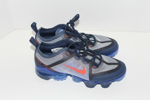 vapormax azul escuro