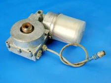 dunkermotoren 7G.105.1201 88888 01007 24VDC