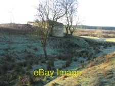 Photo 6x4 Auchterhead ruin beside Auchter Water Springhill/NS8858  c2006