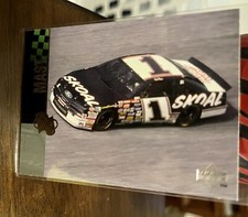 1994 UPPER DECK MOTORSPORTS RICK MAST CARD #78 NASCAR WINSTON CUP