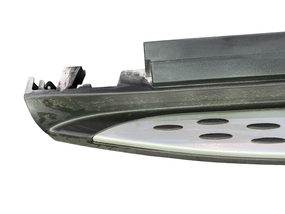 2013 - 2019 MERCEDES GL63 AMG X166 OEM LEFT SIDE ASSIST STEP RUNNING BOARD - Image 4 of 4