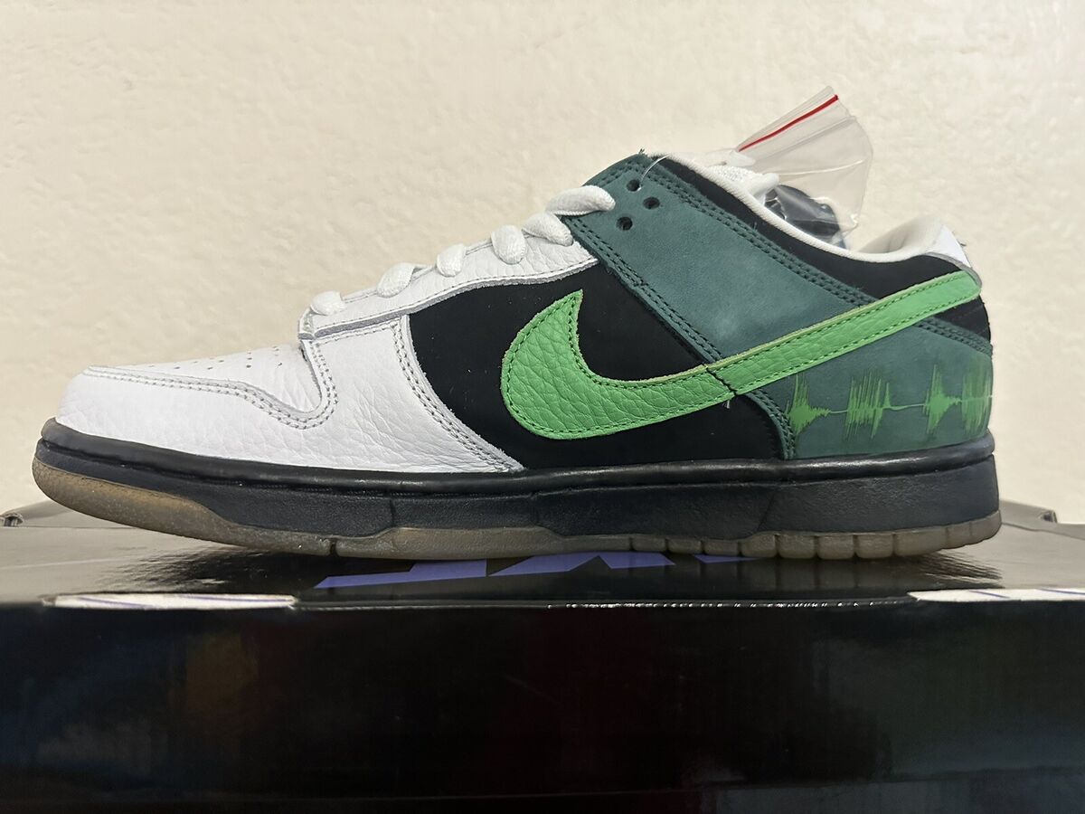Size 10 - Nike SB Dunk Low Premium C & K | eBay Size 10 - Nike SB Dunk Low Premium C & K | eBay