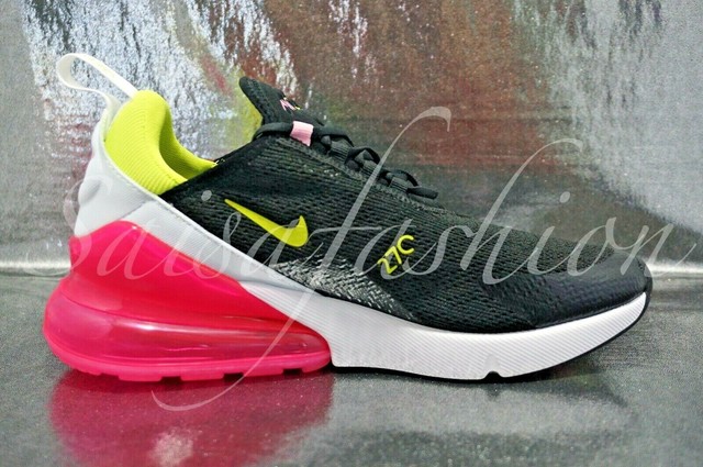 nike air max 270 cyber pink