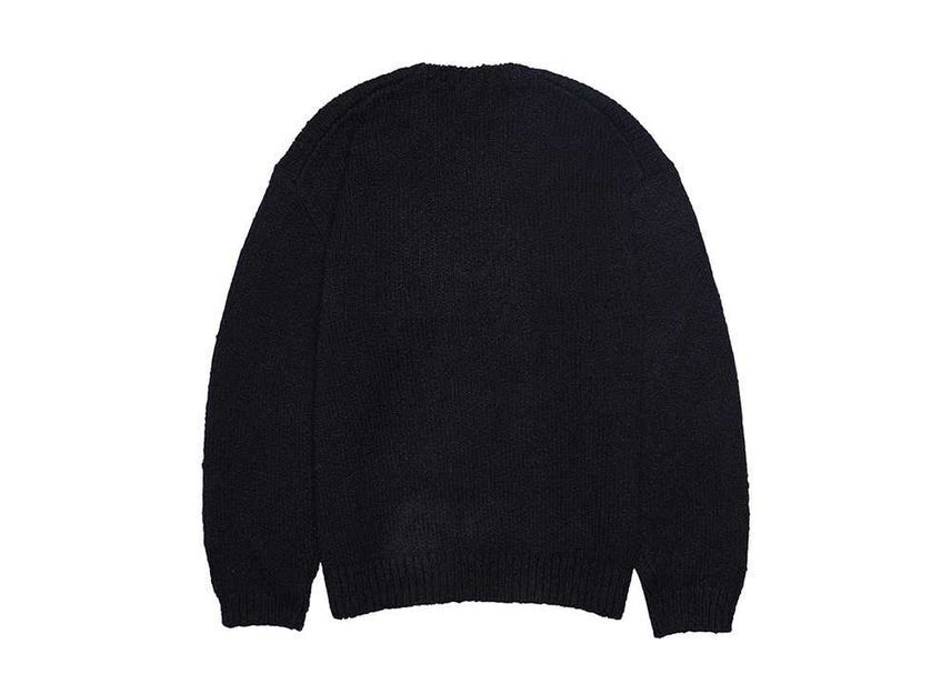 Supreme Boucle Small Box Sweater Black | eBay Supreme Boucle Small Box Sweater Black | eBay